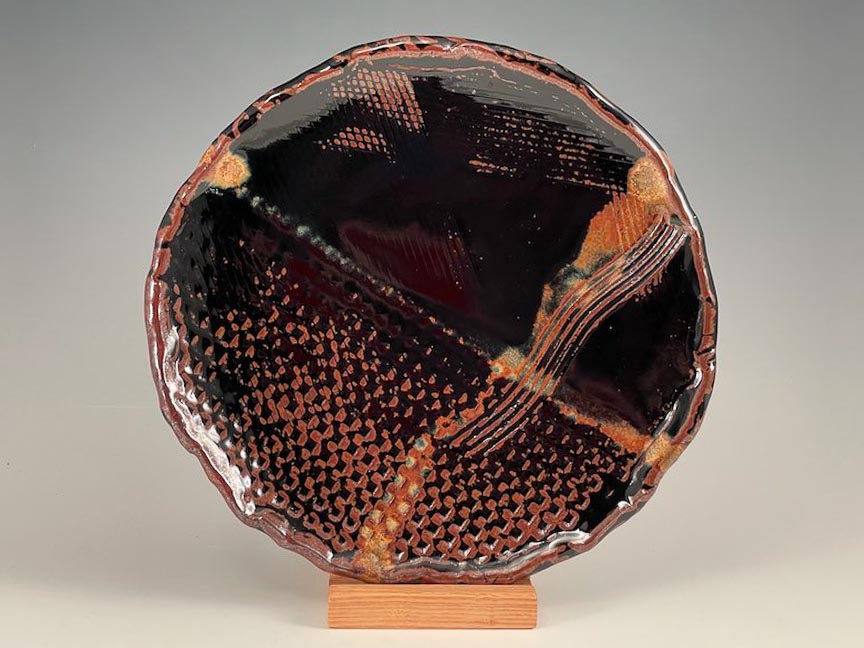stoneware