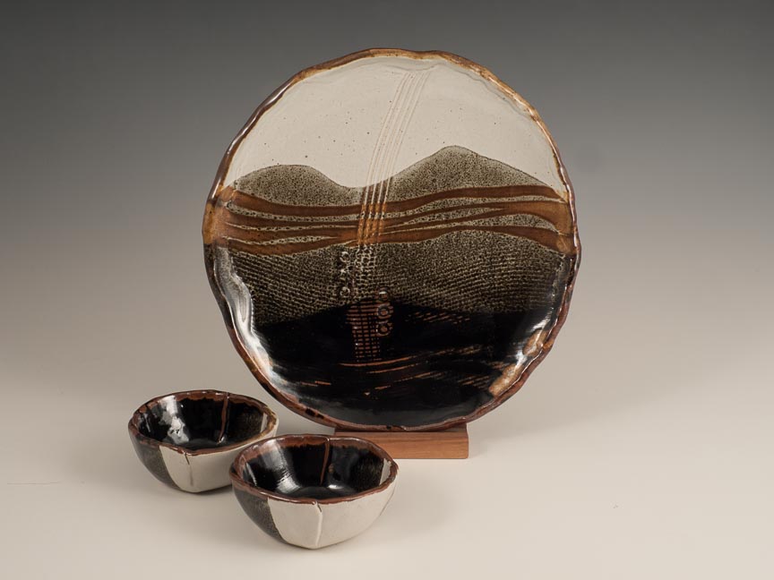 Stoneware