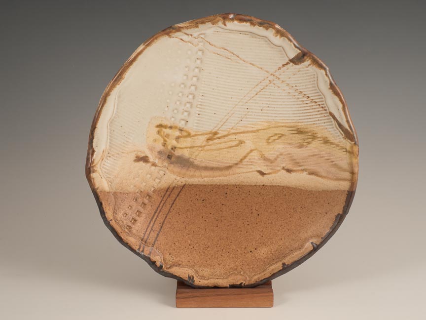 Stoneware