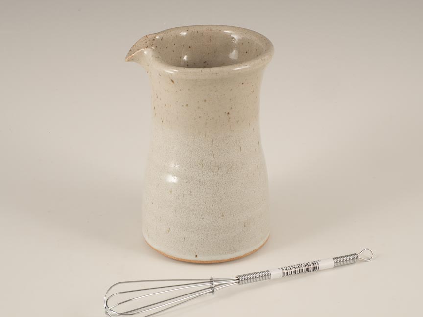 Stoneware