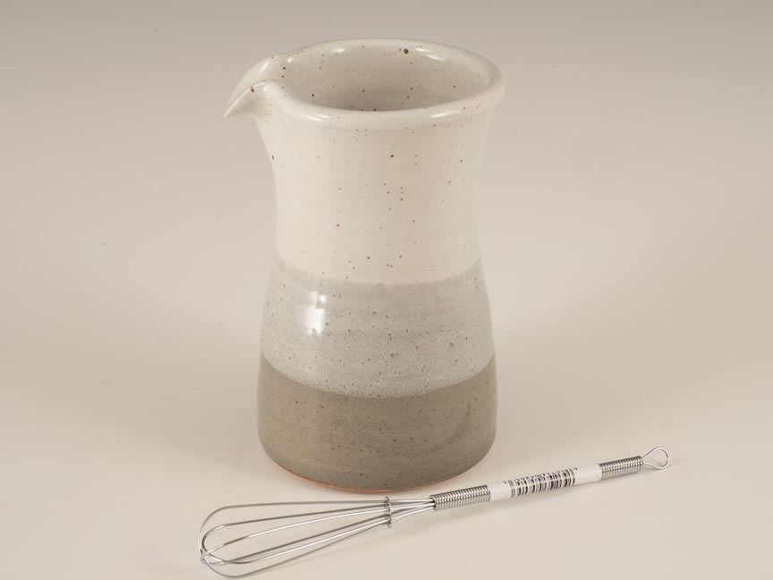 Stoneware
