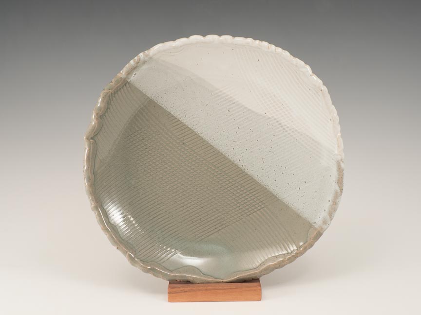 Stoneware