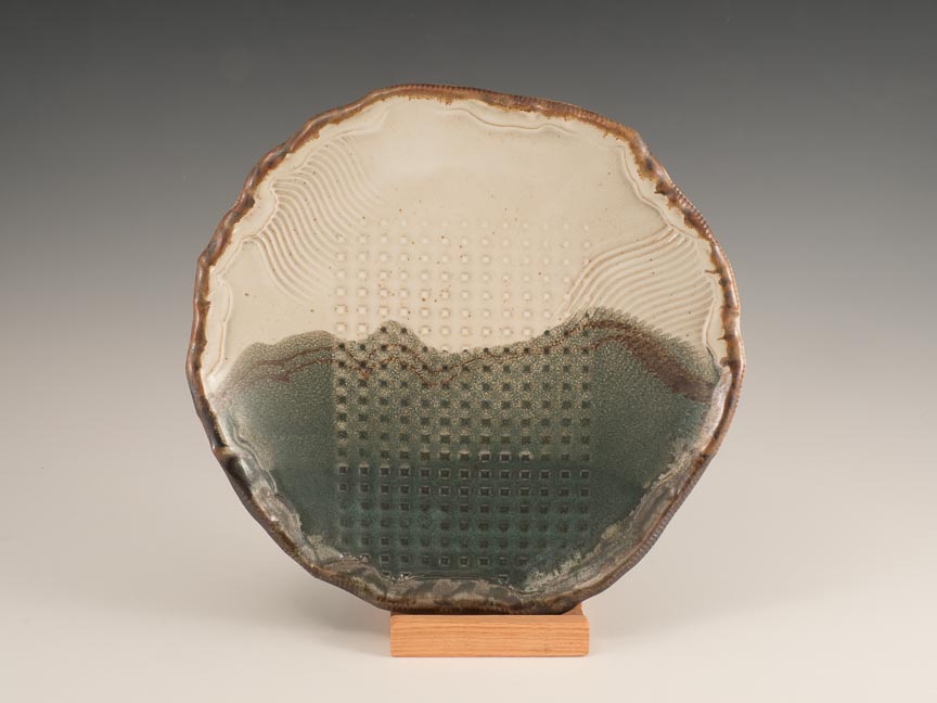 Stoneware
