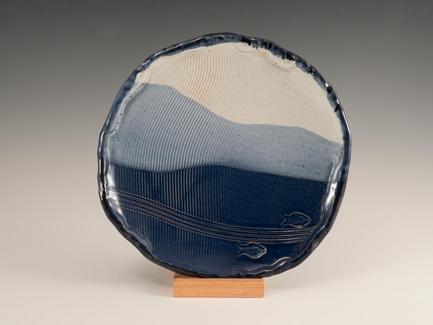 Stoneware