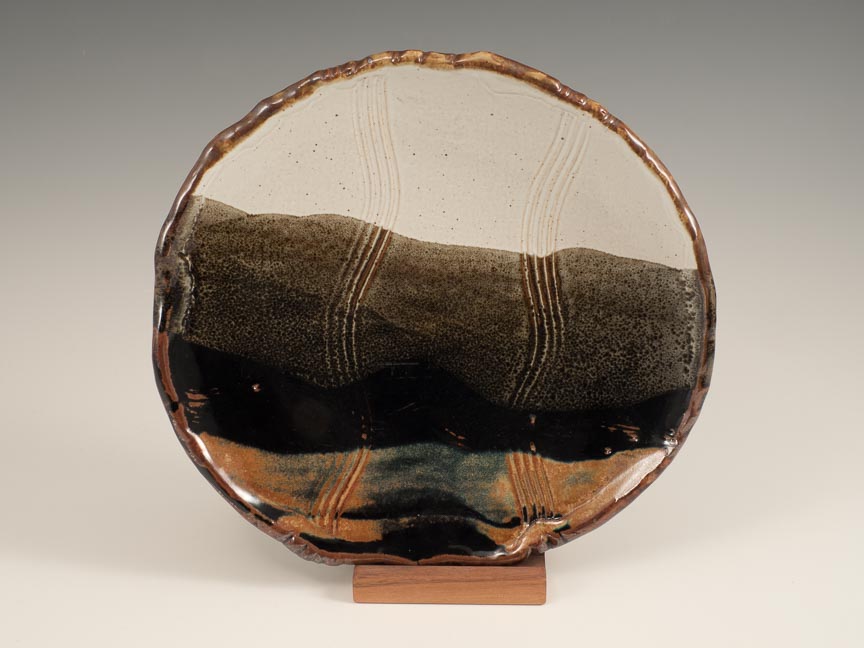Stoneware