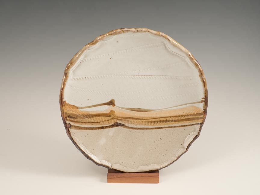 Stoneware